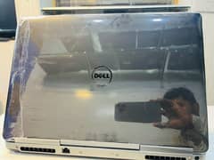 Dell Precision 7510 Core i7 6th Gen TouchScreen