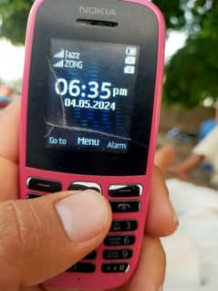 Nokia 105 Orginal Condition Ok
