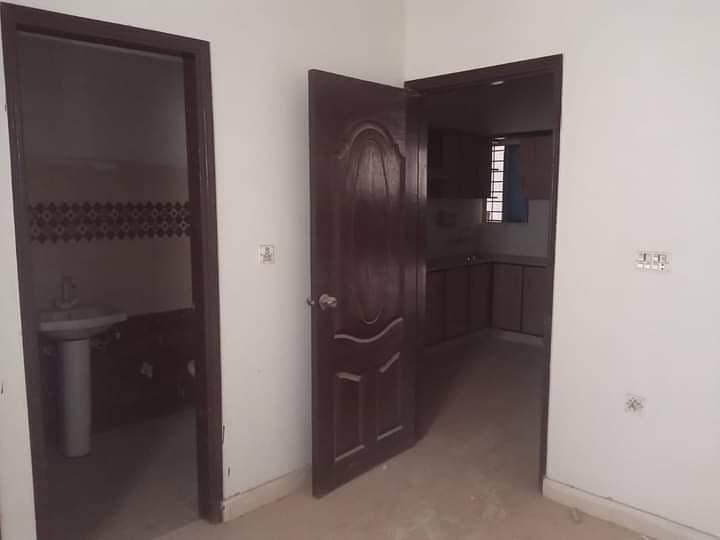 Flat Available For Sale (1 Bed Lounge) 5