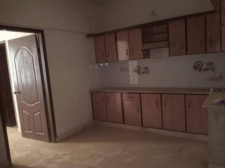 Flat Available For Sale (1 Bed Lounge) 8