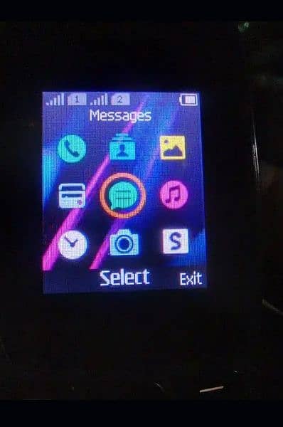 Nokia 110 dual sim 1