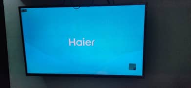 Haier 40 Inch LCD
