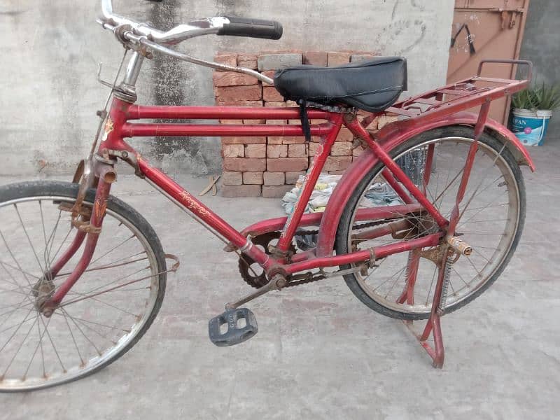 16inch bicycle 2