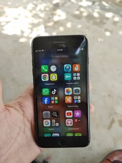 I phone 7 plus pta approved 32 Gb