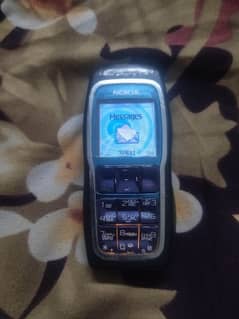 Nokia 3220 original