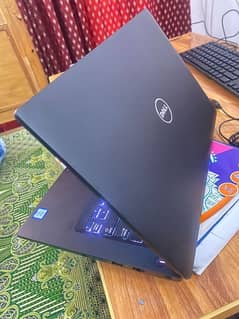 i5 6 Genration Dell Laptop