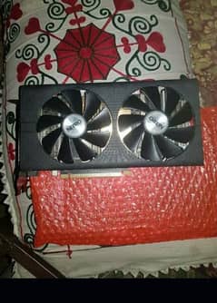 rx570 8gb 256bit any interested call cont
