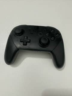 Switch Controllers for sale in excellent condition!!