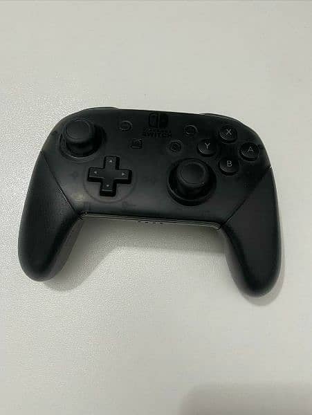 Switch Controllers for sale in excellent condition!! 0