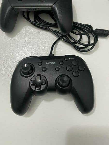 Switch Controllers for sale in excellent condition!! 2