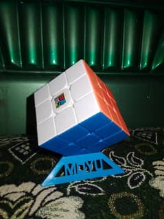 Moyu RS3m Rubix Cube 3 by 3