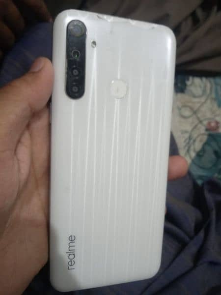 realme 6i p t a approved 4