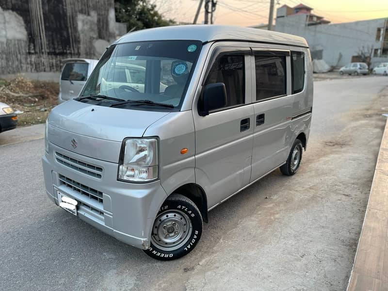 A1 suzuki every 2013/2018 neat and clean 0