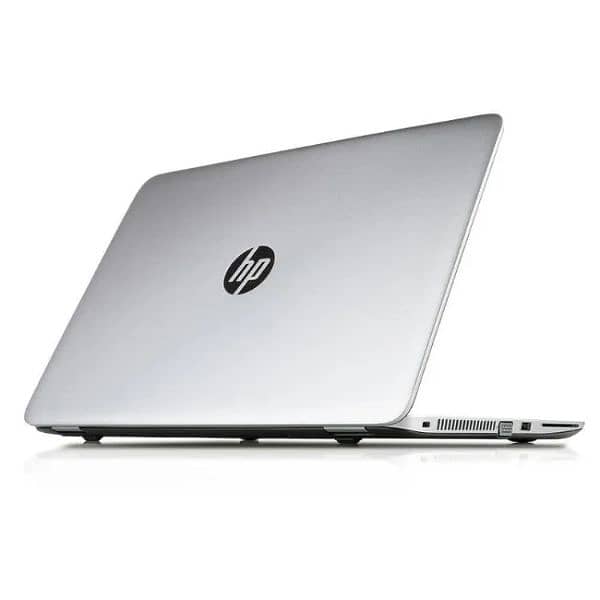 HP EliteBook 840 G3 - Core i7 6th Generation - 16GB RAM - 256GB SSD 2
