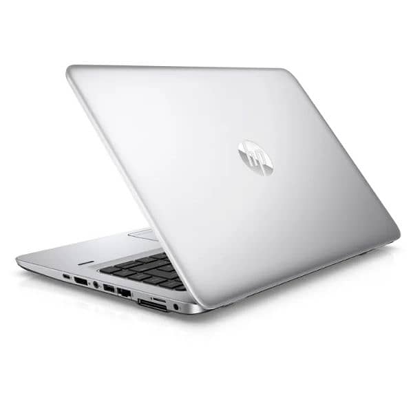 HP EliteBook 840 G3 - Core i7 6th Generation - 16GB RAM - 256GB SSD 4