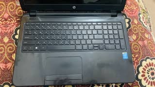 Hp Latop Core i3 4th Genration