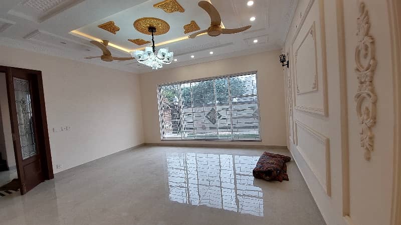 10 Marla House For sale BahriaTown Lahore 2