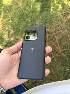 OnePlus 10 pro Official PTA