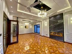 1 Kanal Luxury House For Sale In Sactor C Bahria Town Lahore
