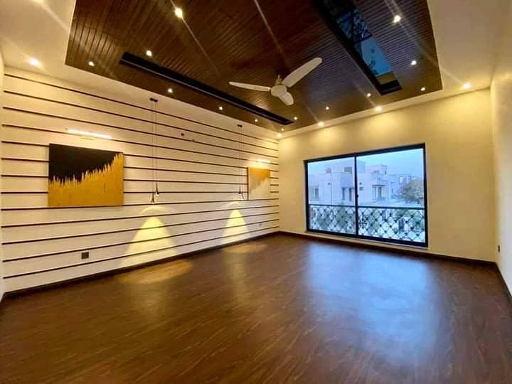 1 Kanal Luxury House For Sale In Sactor C Bahria Town Lahore 3