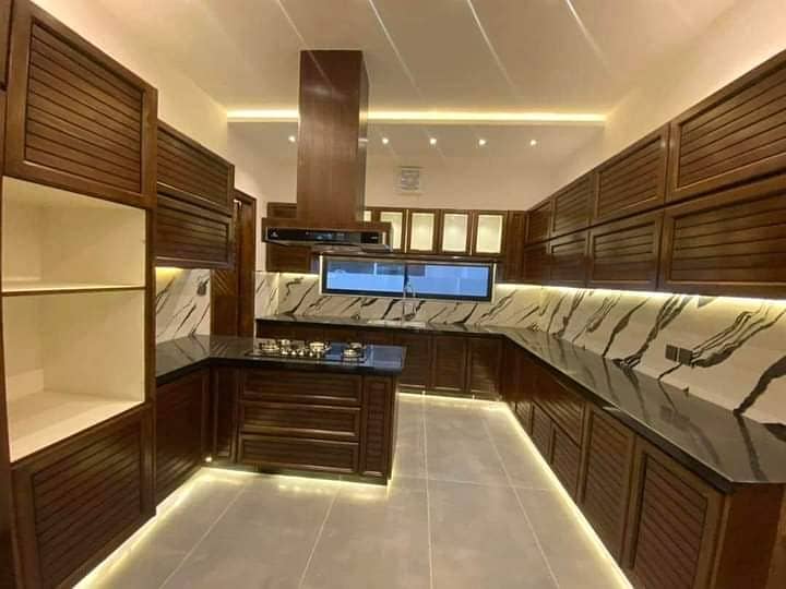 1 Kanal Luxury House For Sale In Sactor C Bahria Town Lahore 4