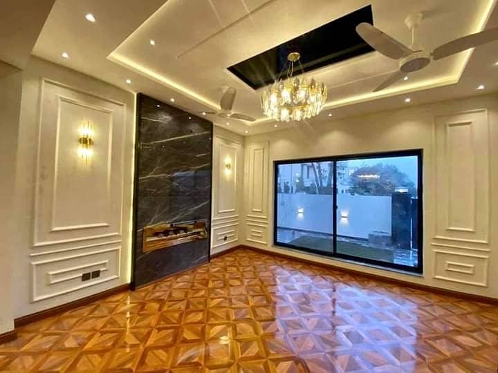 1 Kanal Luxury House For Sale In Sactor C Bahria Town Lahore 6
