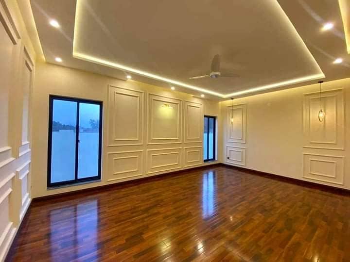 1 Kanal Luxury House For Sale In Sactor C Bahria Town Lahore 9