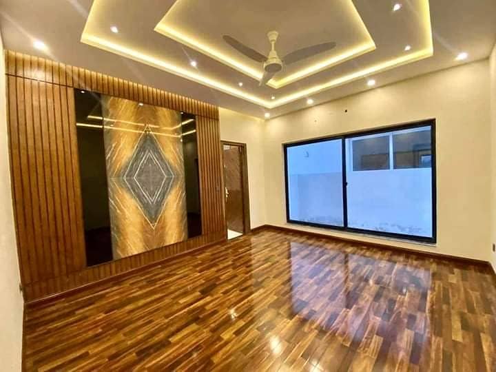 1 Kanal Luxury House For Sale In Sactor C Bahria Town Lahore 10