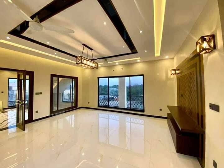 1 Kanal Luxury House For Sale In Sactor C Bahria Town Lahore 16