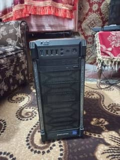 gaming pc core i5 4th generation