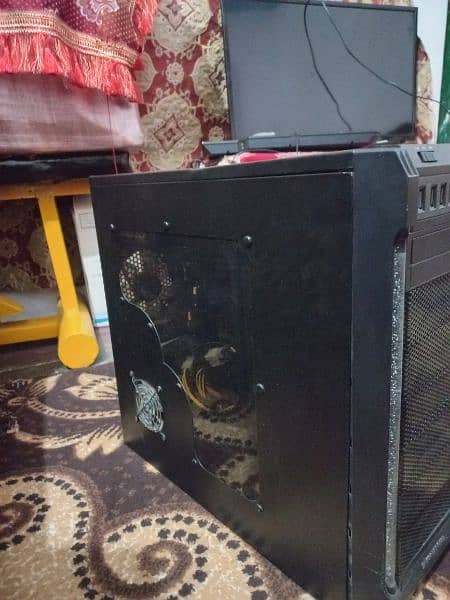 gaming pc core i5 4th generation 1