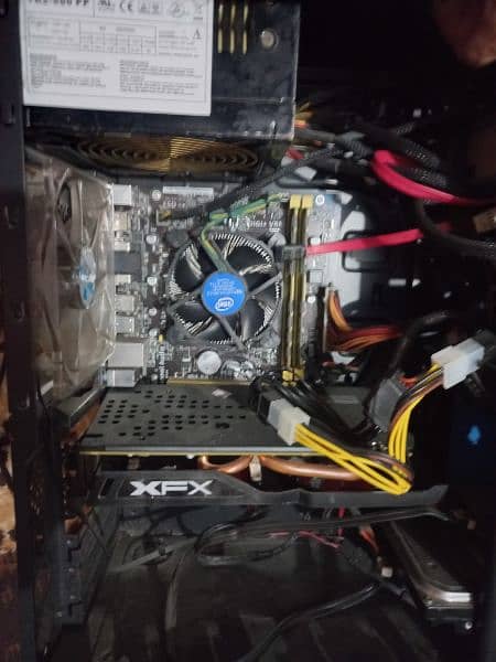 gaming pc core i5 4th generation 2