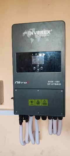8KW Inverters Price in Pakistan | 8KW Inverters for Sale in Pakistan