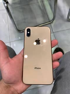 Iphone Xs pta approved