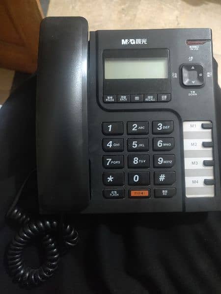 ptcl phone 0