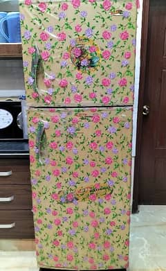 Freezer & Refrigerator For sale