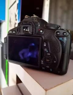 canon 600D For Sale