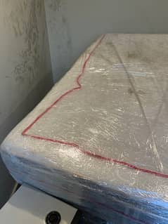 Imported mattress from DUBAI