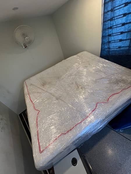 Imported mattress from DUBAI 7