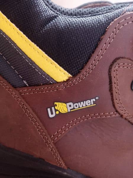 U power Original Branded shoes 5