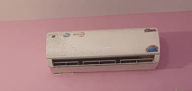 Pel split ac inverter available with remote