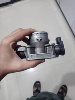 Suzuki baleno/cultus throttle body japani