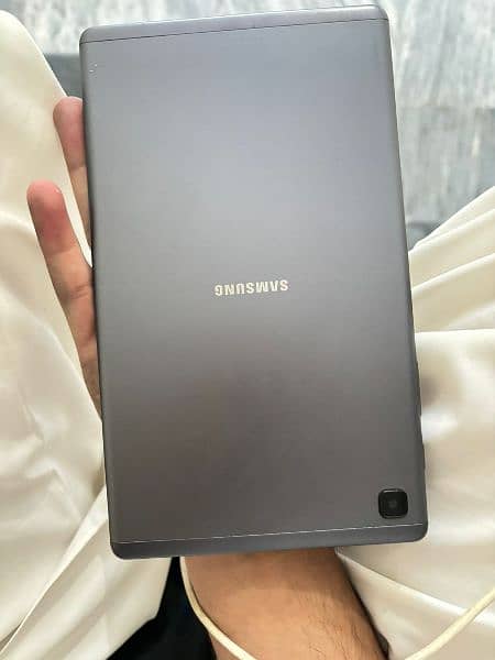 Samsung Galaxy A7 lite tablet 4/64 variant 7