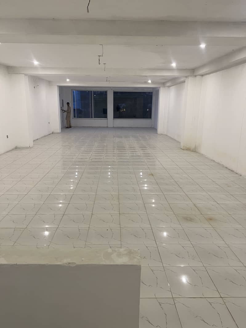 In Johar Town Building Sized 4500 Square Feet For Sale 10