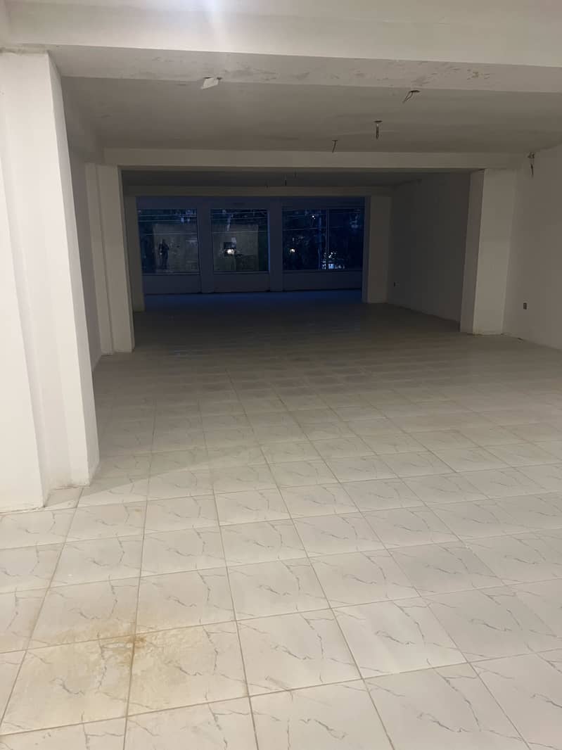 In Johar Town Building Sized 4500 Square Feet For Sale 12