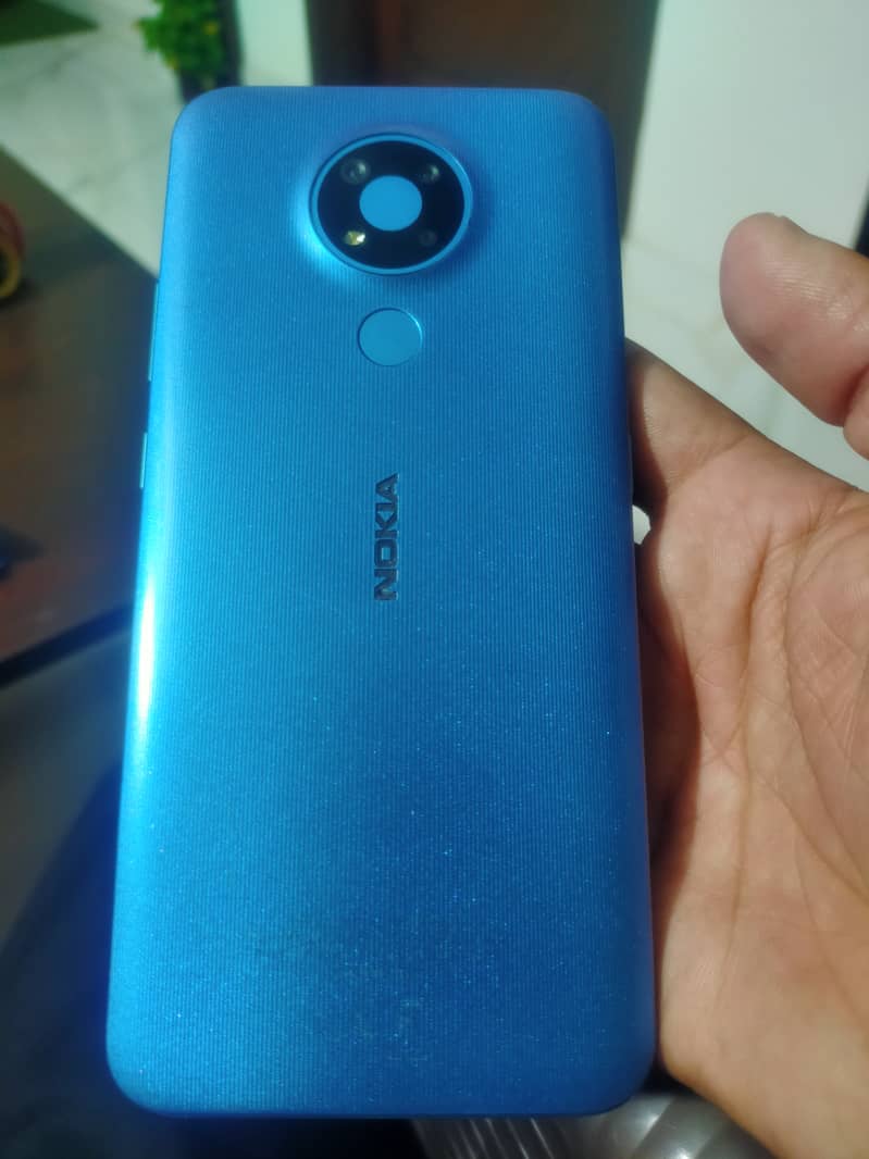 Nokia 3.4 6