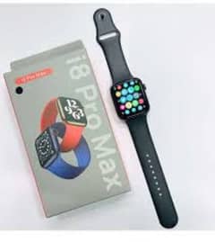 I8 pro max Android watch for men
