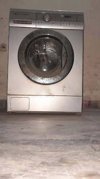 automatically washing machine 0