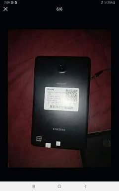 SAMSUNG TAB A8 GOOD CONDITION   BEST FOR KIDS with box urgent sell