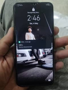Huawei y6p